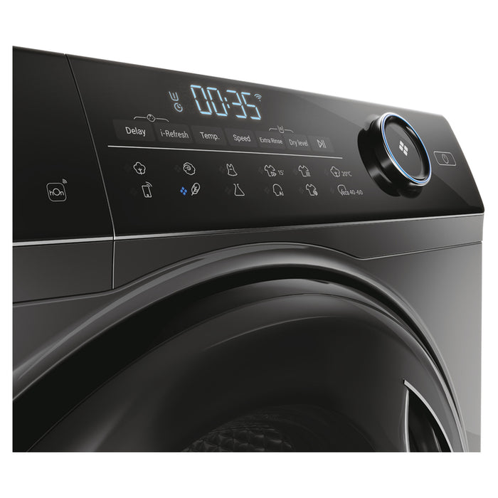 Пералня със Сушилня HAIER HWD90-B14959 S8NUS/ANTHR. 1400 об/min