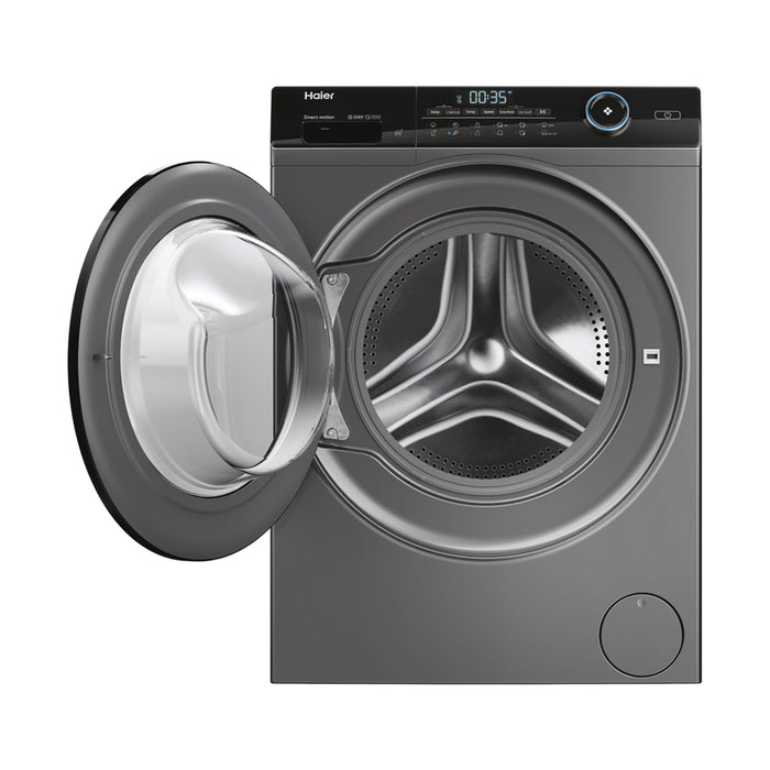 Пералня със Сушилня HAIER HWD90-B14959 S8NUS/ANTHR. 1400 об/min
