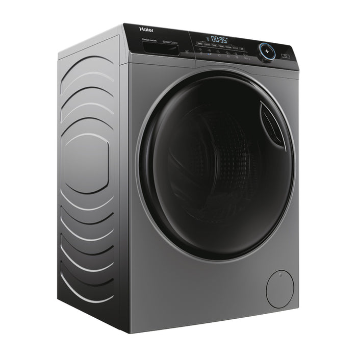 Пералня със Сушилня HAIER HWD90-B14959 S8NUS/ANTHR. 1400 об/min