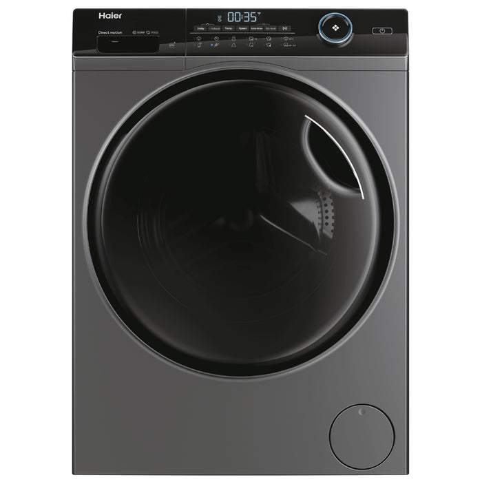 Пералня със Сушилня HAIER HWD90-B14959 S8NUS/ANTHR. 1400 об/min