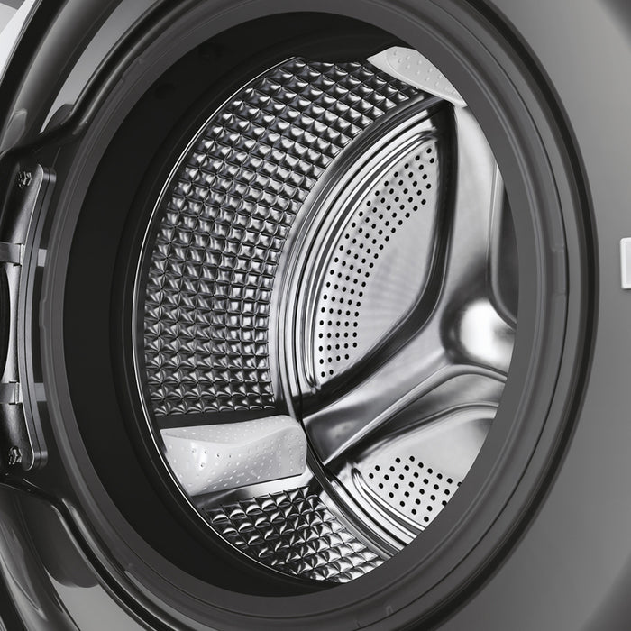 Пералня със Сушилня HAIER HWD90-B14959 S8NUS/ANTHR. 1400 об/min
