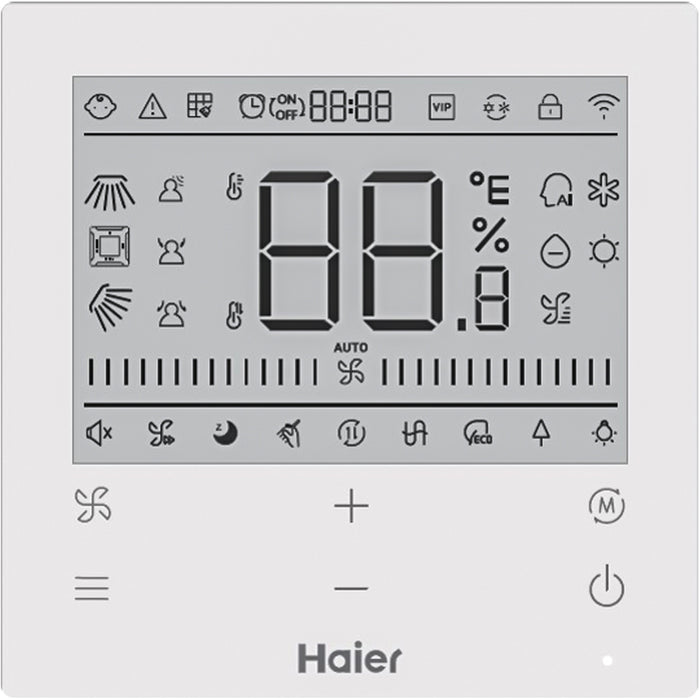 ДИСТАНЦИОННО HAIER HW-SA201ABK
