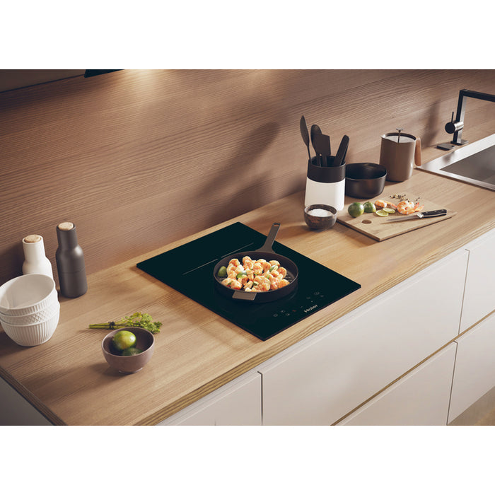 Плот за вграждане HAIER HAH 32 DCC