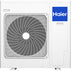 КОЛОНЕН МОНОФАЗЕН Инверторен климатик HAIER AP140S2SK1FA(H)/1U140S2SN1FA