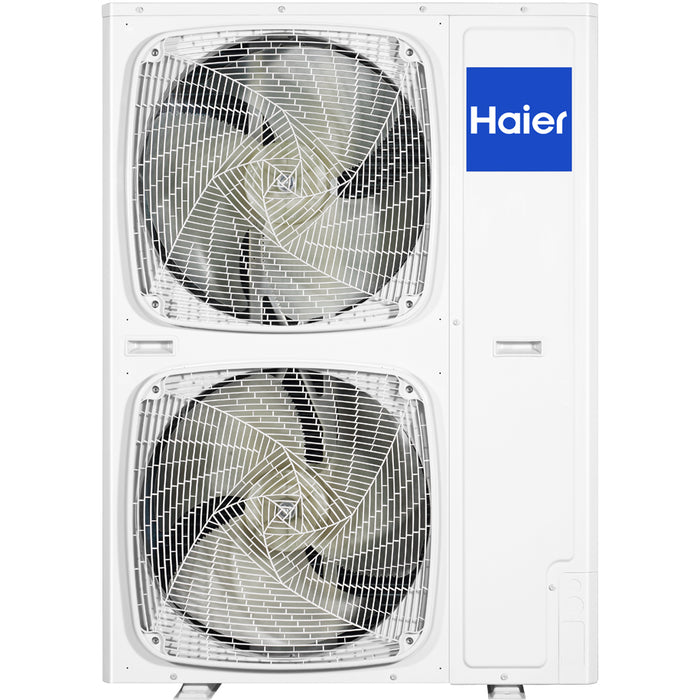 КОЛОНЕН ТРИФАЗЕН Инверторен климатик HAIER AP160S2SK1FA(H)/1U160S2SP1FB
