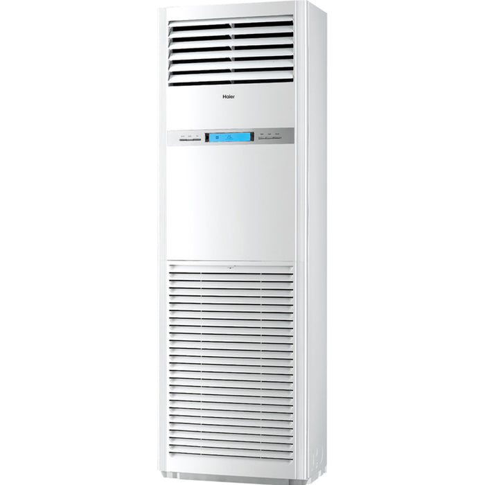 КОЛОНЕН ТРИФАЗЕН Инверторен климатик HAIER AP160S2SK1FA(H)/1U160S2SP1FB
