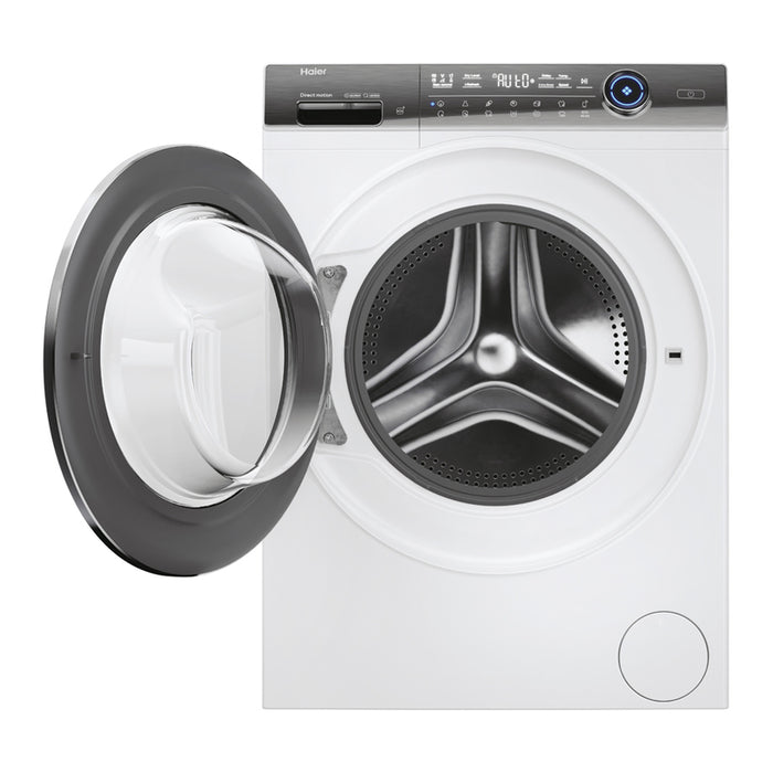 Пералня със Сушилня HAIER HWD100-B14979U-S 1400 об/min