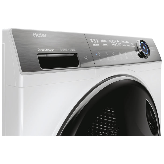 Пералня със Сушилня HAIER HWD100-B14979U-S 1400 об/min