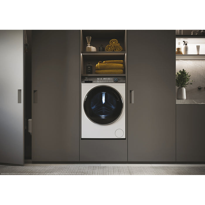 Пералня със Сушилня HAIER HWD100-B14979U-S 1400 об/min