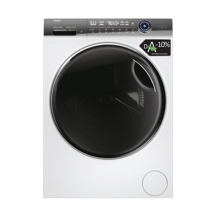 Пералня със Сушилня HAIER HWD100-B14979U-S 1400 об/min