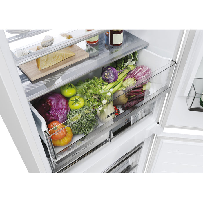 Хладилник за вграждане HAIER HBW 7719 DT 193.50 см