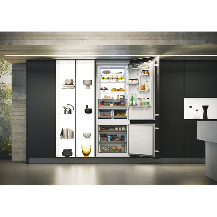 Хладилник за вграждане HAIER HBW 7719 DT 193.50 см
