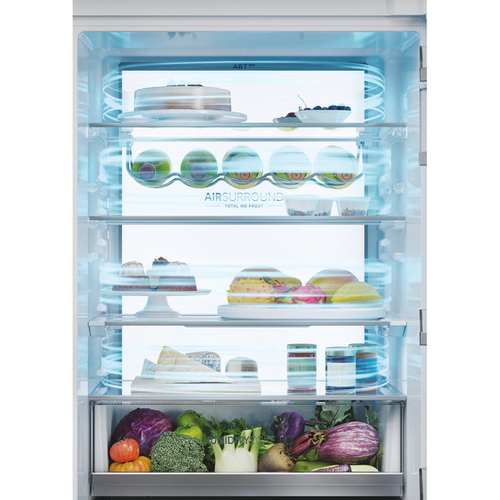 Хладилник за вграждане HAIER HBW 7719 DT 193.50 см