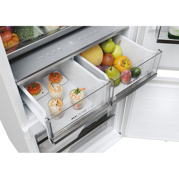 Хладилник за вграждане HAIER HBW 7719 DT 193.50 см