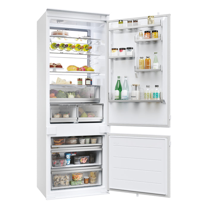 Хладилник за вграждане HAIER HBW 7719 DT 193.50 см