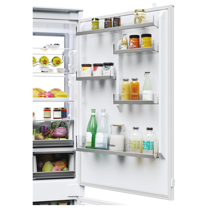 Хладилник за вграждане HAIER HBW 7719 DT 193.50 см