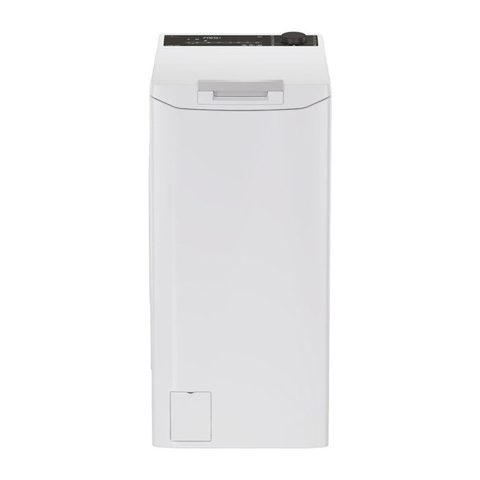 Пералня с горно зареждане HAIER THASNQ 286 TM5-S 8.0 kg, 1200 об/min, ИНВЕРТОРЕН МОТОР