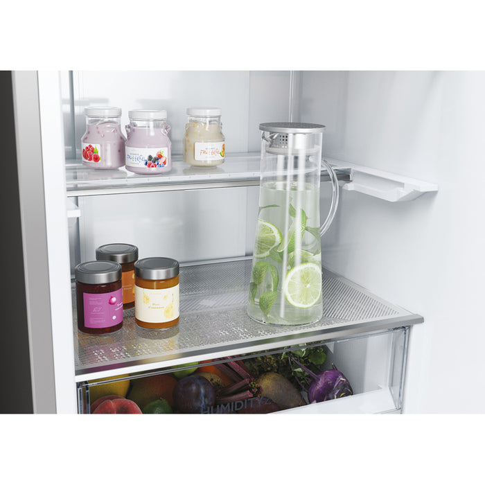 Хладилник с долен фризер HAIER HDPW 5620 DNPK 205.00 см