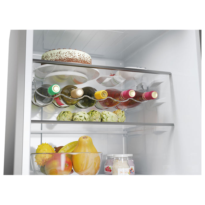 Хладилник с долен фризер HAIER HDPW 5620 DNPK 205.00 см