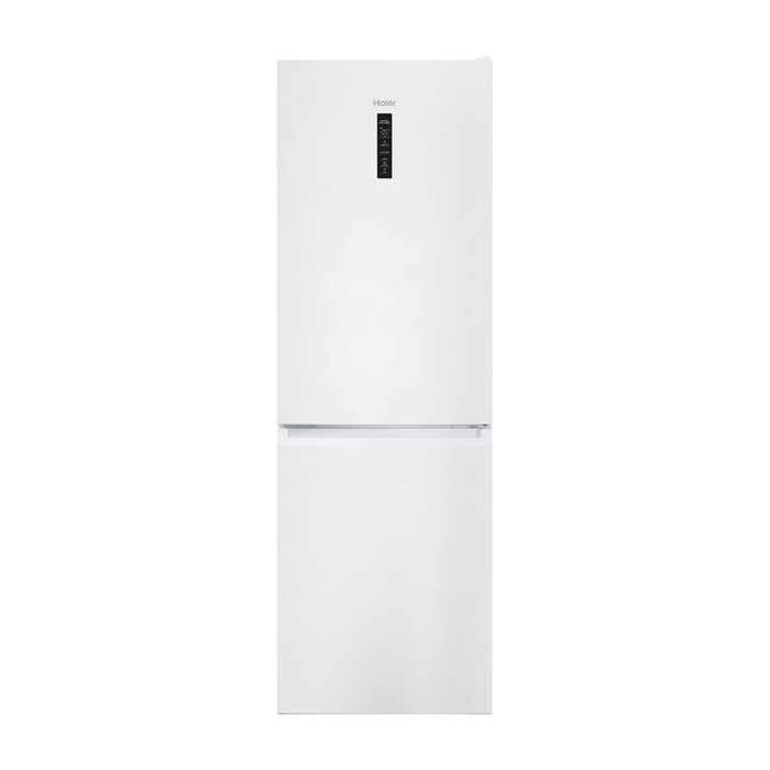 Хладилник с долен фризер HAIER EHD 3PWDNPW 186 185.00 см