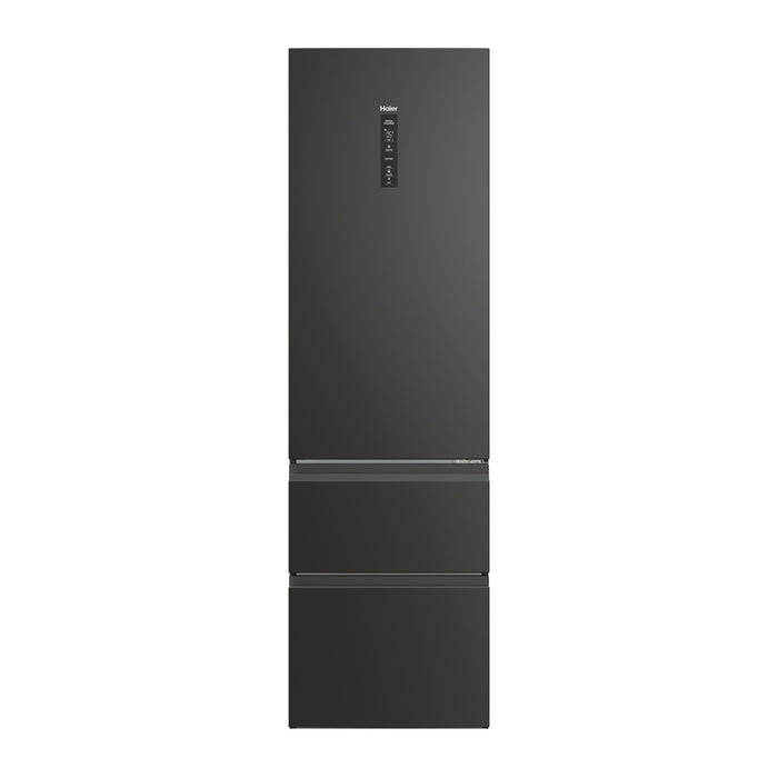Хладилник с долен фризер HAIER HTW 5620 DNPT 205.00 см