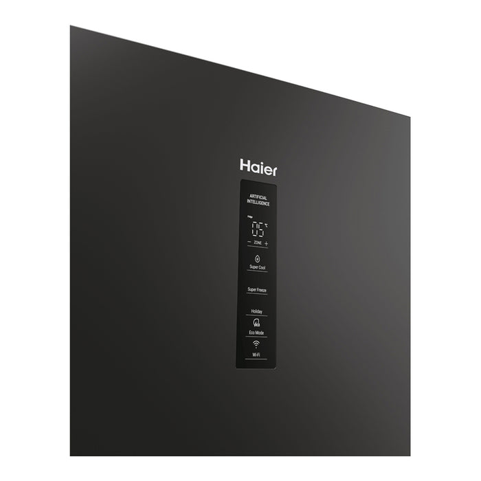 Хладилник с долен фризер HAIER HTW 5620 DNPT 205.00 см