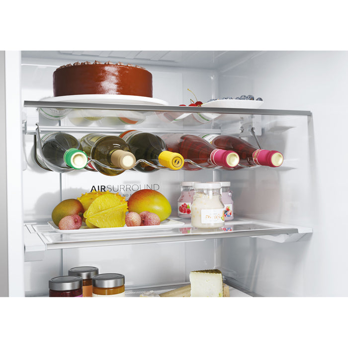 Хладилник с долен фризер HAIER HDPW 5618 DNPK 185.00 см
