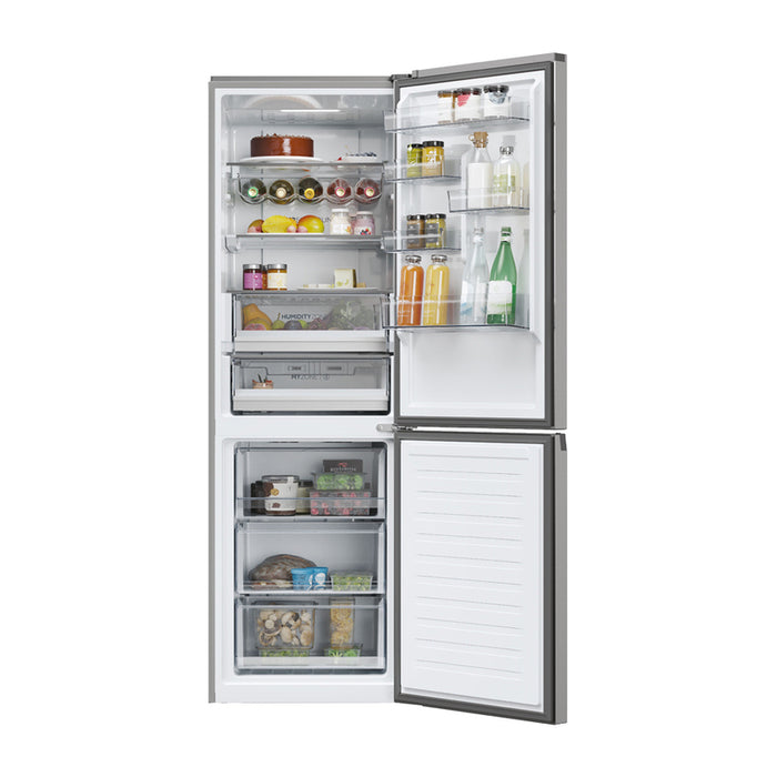 Хладилник с долен фризер HAIER HDPW 5618 DNPK 185.00 см