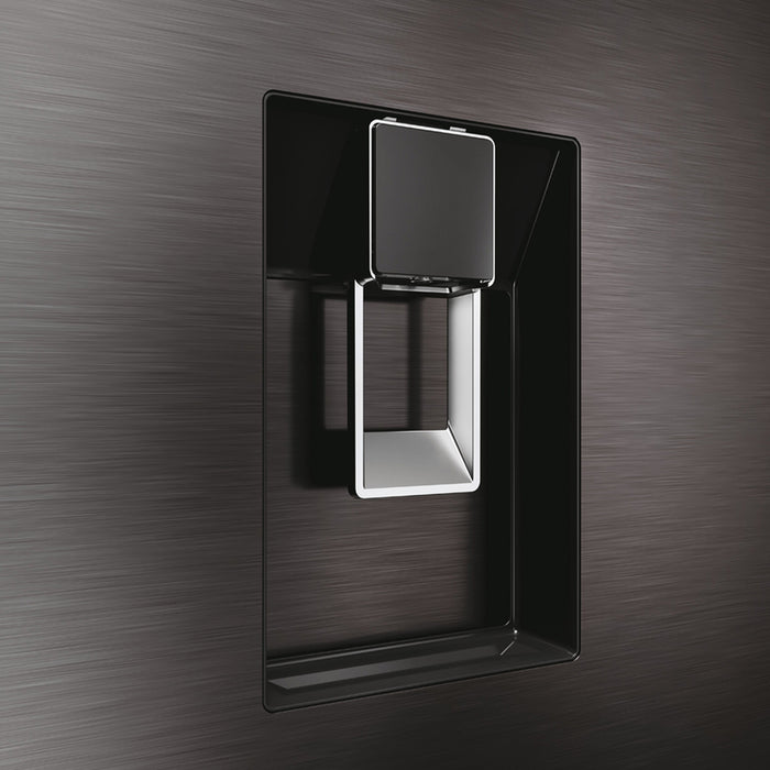 Хладилник HAIER HCR 79 F19 EHMD