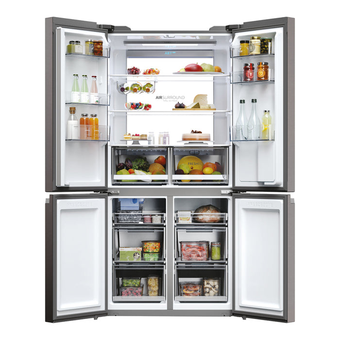 Хладилник HAIER HCR 79 F19 EHMD