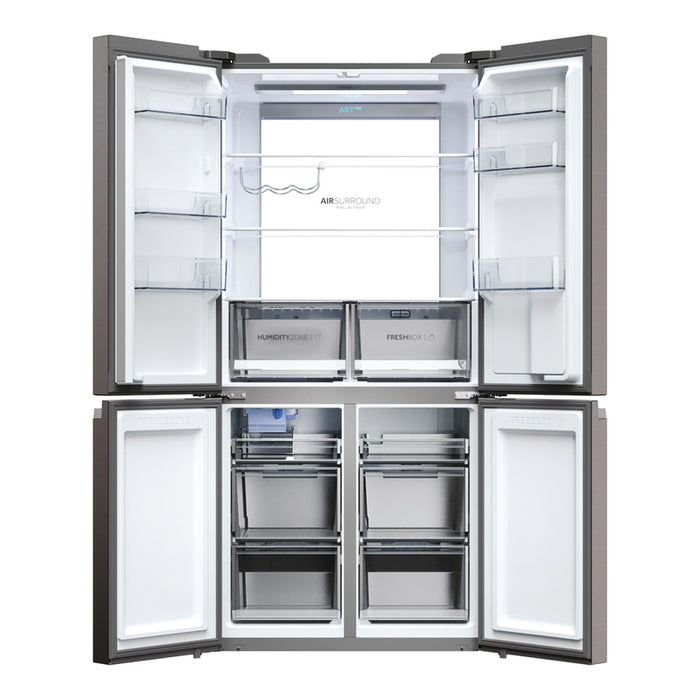 Хладилник HAIER HCR 79 F19 EHMD
