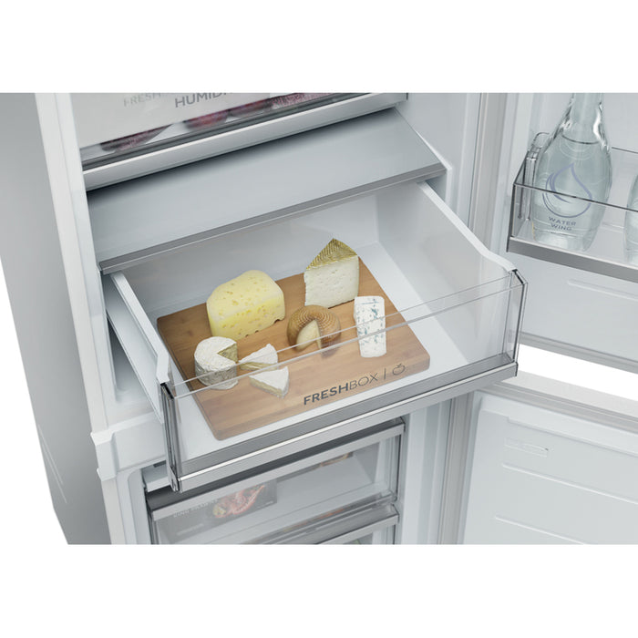 Хладилник за вграждане HAIER EHBQW 5518 E 177.30 см