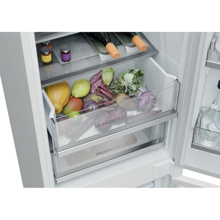 Хладилник за вграждане HAIER EHBQW 5518 E 177.30 см