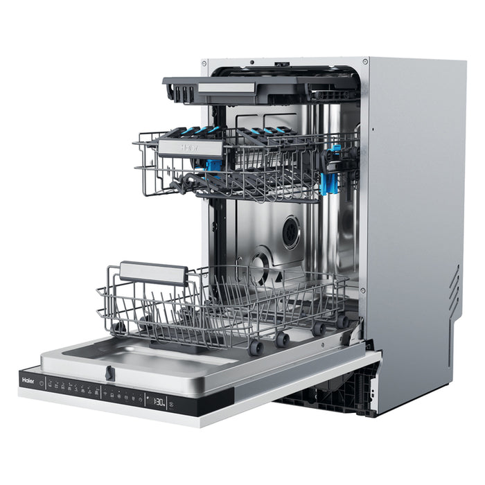 Съдомиялна за вграждане HAIER XI 1 C1TB4LPCFB ИНВЕРТОРЕН МОТОР