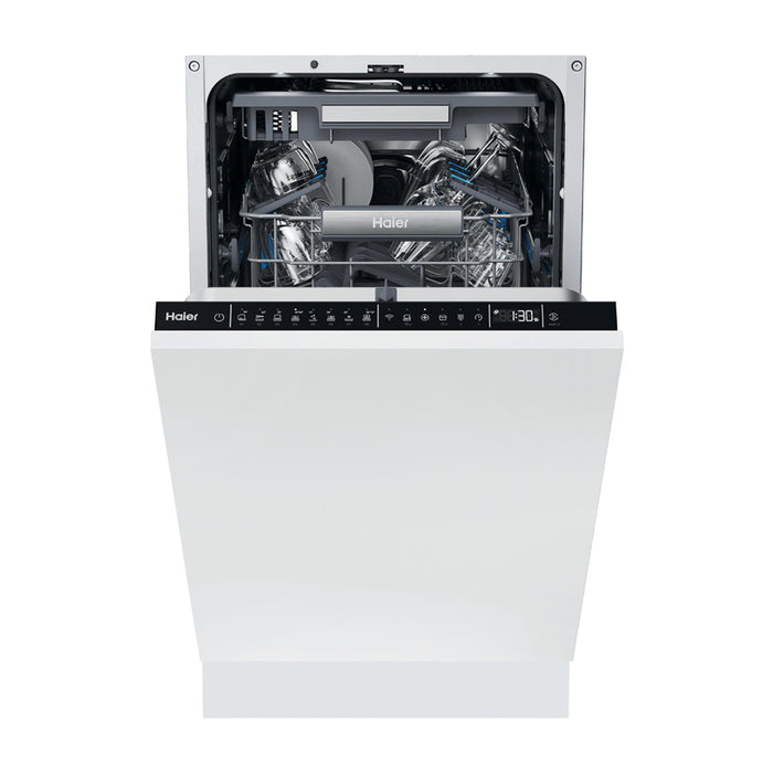 Съдомиялна за вграждане HAIER XI 1 C1TB4LPCFB ИНВЕРТОРЕН МОТОР