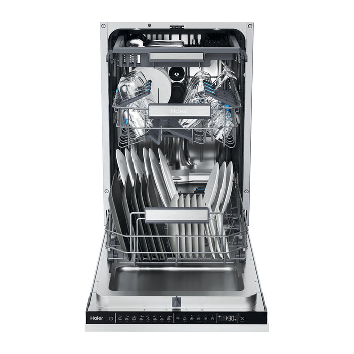 Съдомиялна за вграждане HAIER XI 1 C1TB4LPCFB ИНВЕРТОРЕН МОТОР