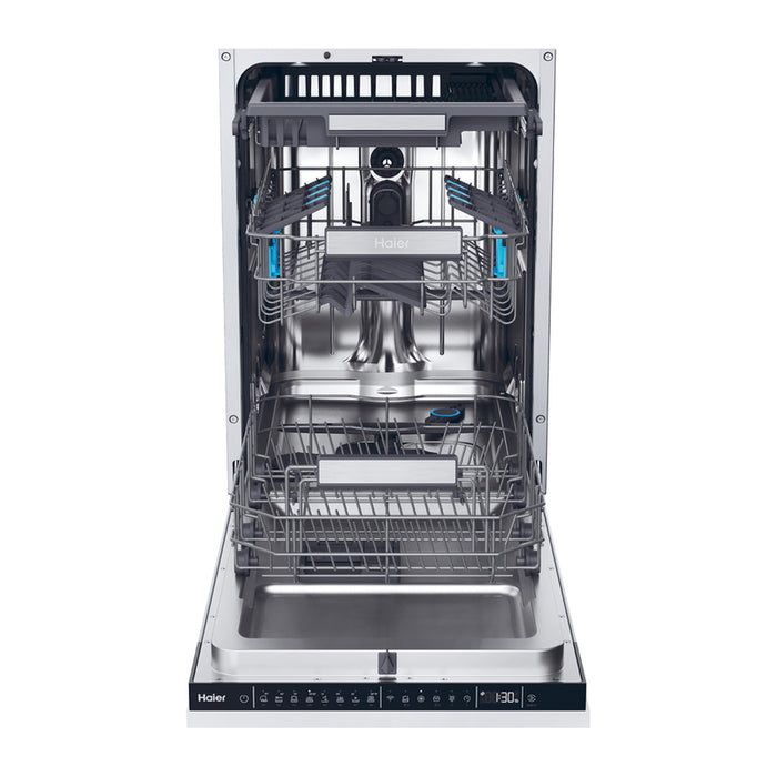 Съдомиялна за вграждане HAIER XI 1 C1TB4LPCFB ИНВЕРТОРЕН МОТОР