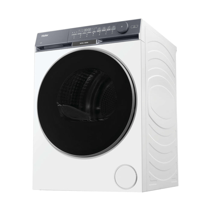 Сушилня HAIER HD90-CQ387U1-S КОНДЕНЗАЦИОННА С ТЕРМОПОМПА, 9.0 kg