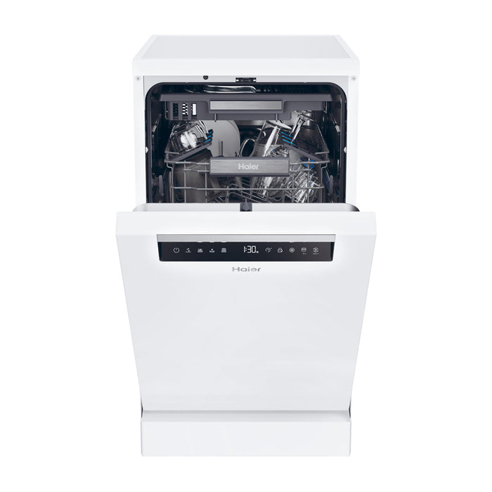 Съдомиялнa HAIER XF 1C3TB1 FW ИНВЕРТОРЕН МОТОР