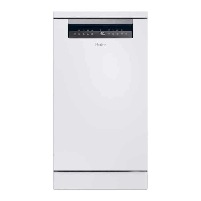 Съдомиялнa HAIER XF 1C3TB1 FW ИНВЕРТОРЕН МОТОР