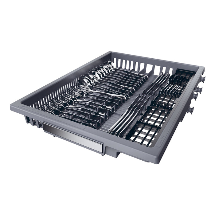 Съдомиялнa HAIER XF 1C3TB1 FW ИНВЕРТОРЕН МОТОР