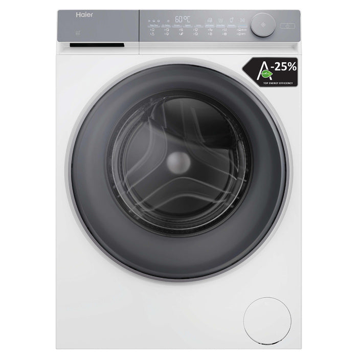 Пералня HAIER HW90-B14367 TU1-S 9.0 kg, 1400 об/min