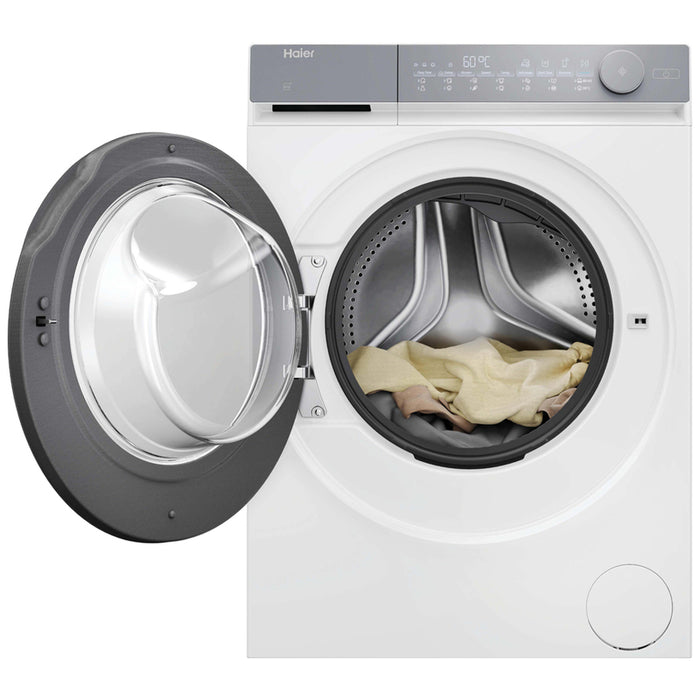 Пералня HAIER HW100-B14367U1-S 10.0 kg, 1400 об/min