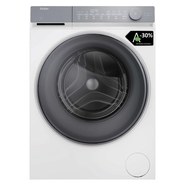 Пералня HAIER HW100-B14367U1-S 10.0 kg, 1400 об/min