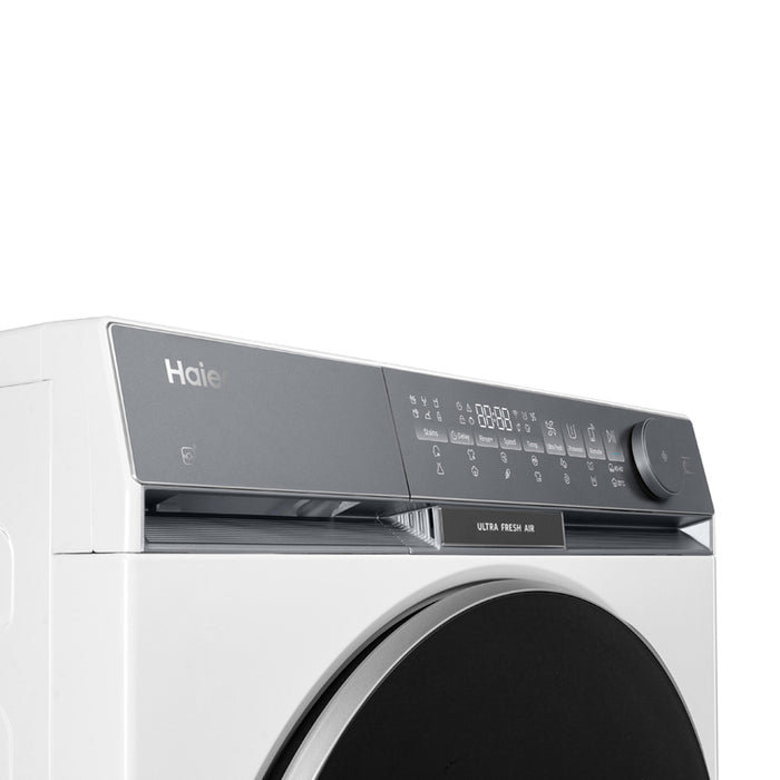 Пералня HAIER HW90-B14387U1-S 9.0 kg, 1400 об/min