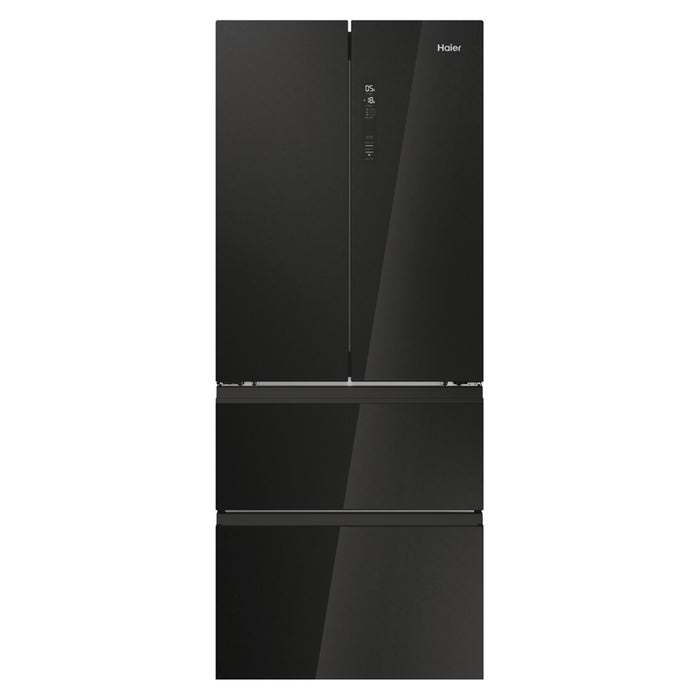 Хладилник с долен фризер HAIER HFR 3718 ENGB 177.50 см