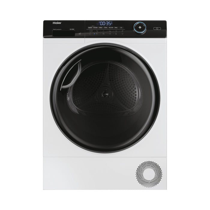 Сушилня HAIER HD90-A3959 E-S КОНДЕНЗАЦИОННА С ТЕРМОПОМПА, 9.0 kg