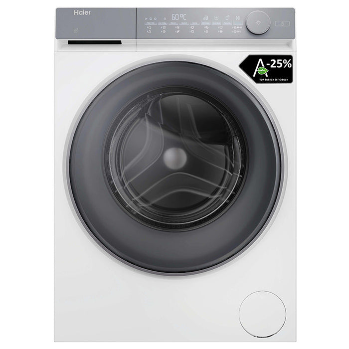 Пералня HAIER HW80-B14367 TU1-S 8.0 kg, 1400 об/min