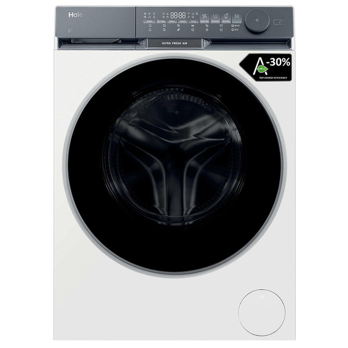 Пералня HAIER HW100-B14387 U1-S 10.0 kg, 1400 об/min