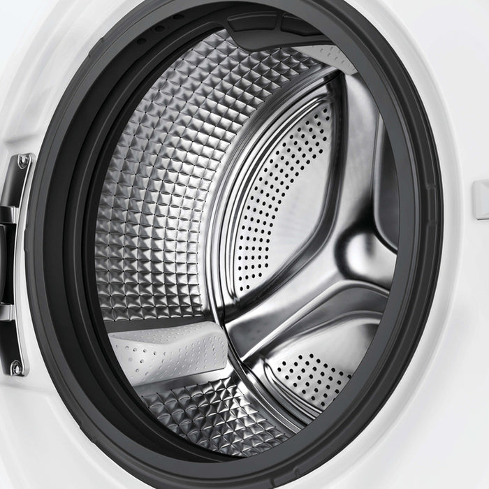 Пералня HAIER HW100-B14387 U1-S 10.0 kg, 1400 об/min